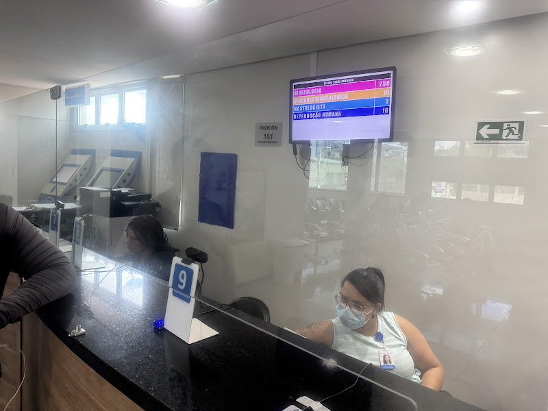 Foto 3 de Hapvida - Clínica Setor Sul