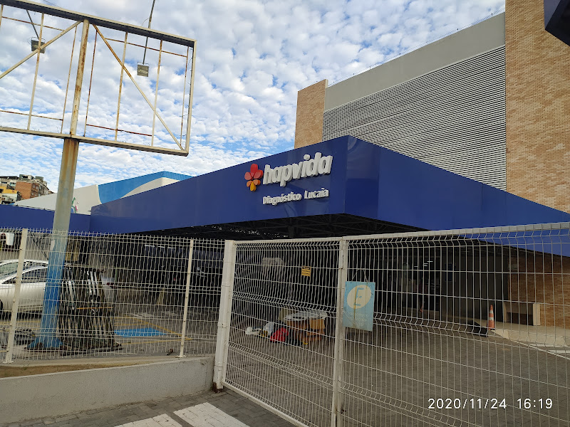 Foto 2 de Hapvida Diagnóstico (Vida & Imagem) Lucaia