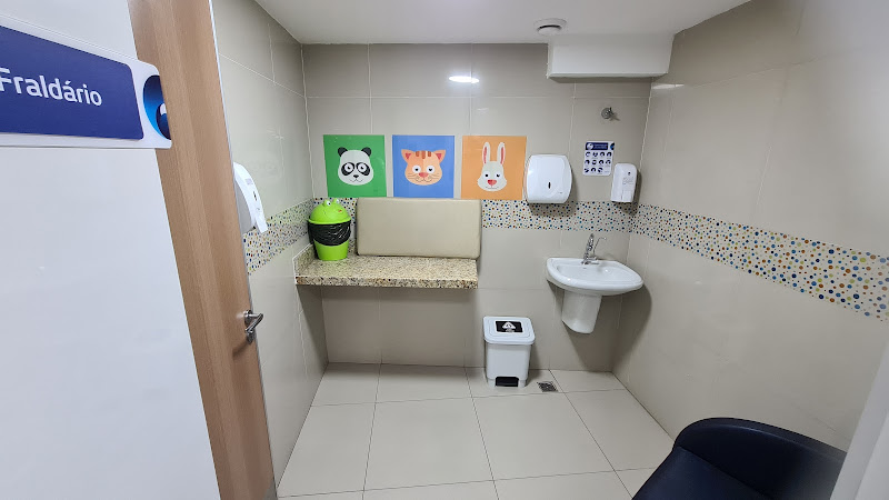 Foto 3 de Hapvida Diagnóstico (Vida & Imagem) Lucaia