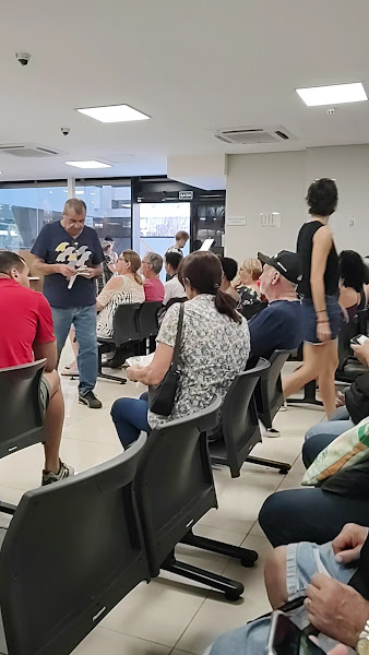 Foto 3 de Hapvida Notrelabs Barra Funda