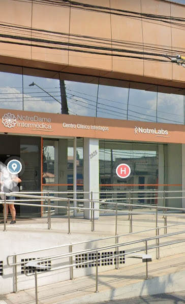 Foto 2 de Hapvida Notrelabs Interlagos