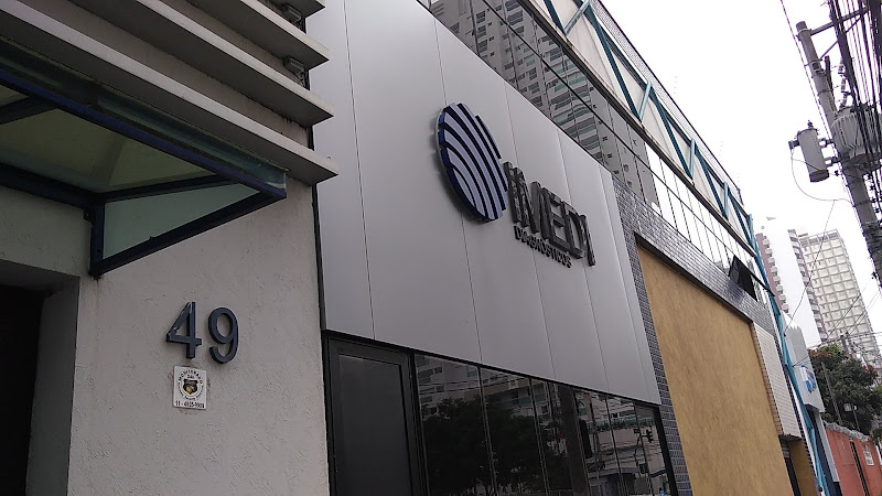 Foto 3 de Hapvida Notrelabs Santo Amaro