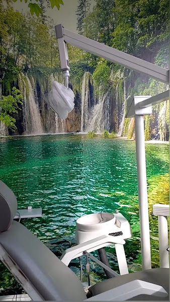 Foto 3 de Hapvida Odonto-Dr. DENTE - ÁGUA FRIA