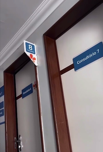 Foto 2 de Hapvida odonto - Estetic Odontologia