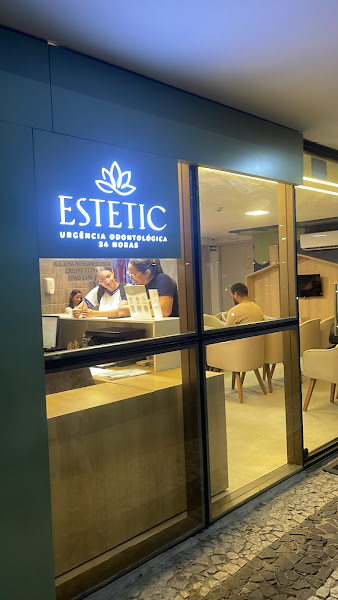 Foto 3 de Hapvida odonto - Estetic Odontologia