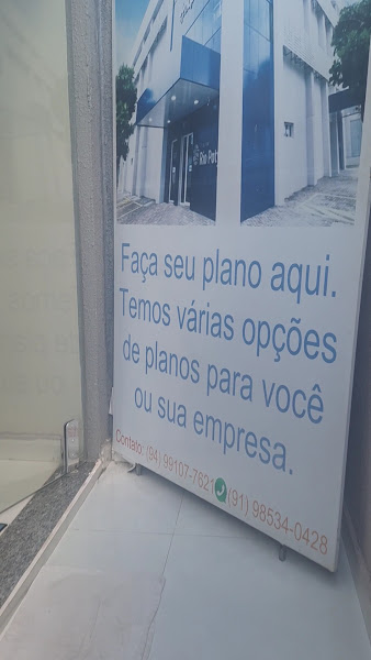 Foto 2 de Hapvida Parauapebas-Escritório de Vendas