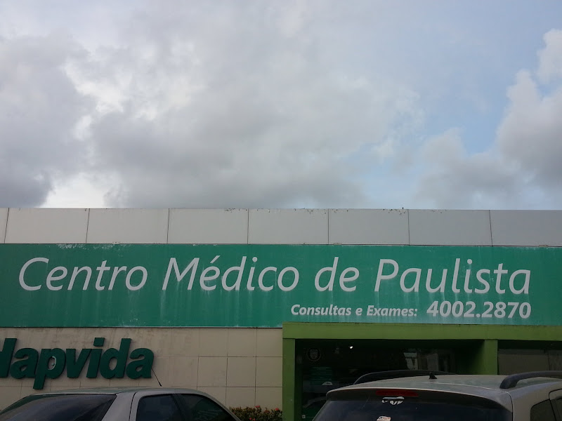 Foto 2 de Hapvida - Pronto Atendimento Paulista