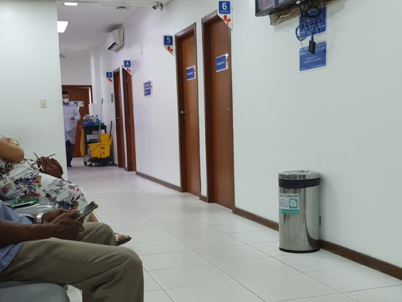 Foto de Hapvida Vasco da Gama