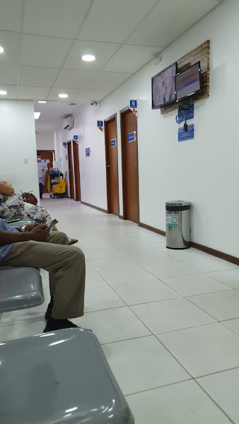 Foto 2 de Hapvida Vasco da Gama