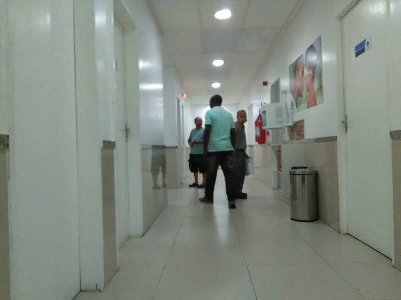 Foto 3 de Hapvida Vasco da Gama