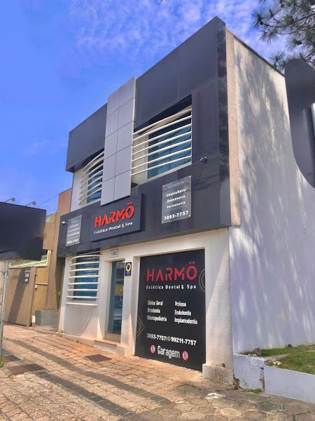 Foto 2 de Harmo Estética Dental & Spa
