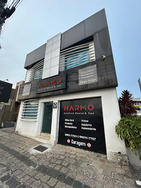 Foto 3 de Harmo Estética Dental & Spa