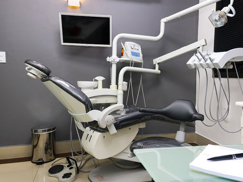 Foto 3 de HARMOCLIN - Odontologia Moderna