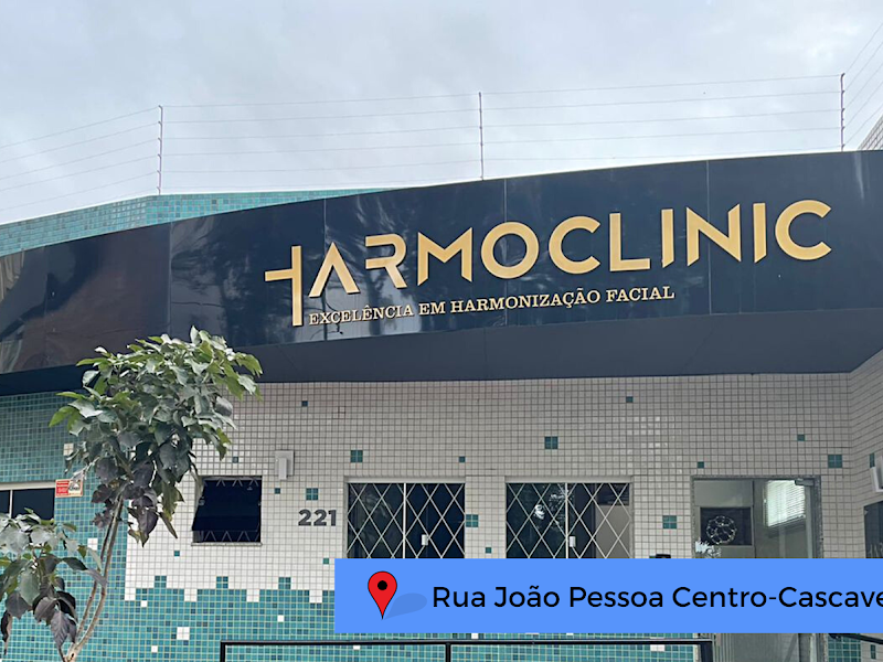 Foto 2 de Harmoclinic - Harmonização Facial