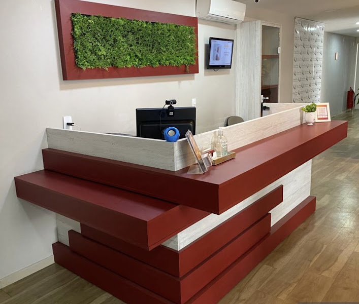 Foto 2 de Harmoh Estética Facial e Corporal