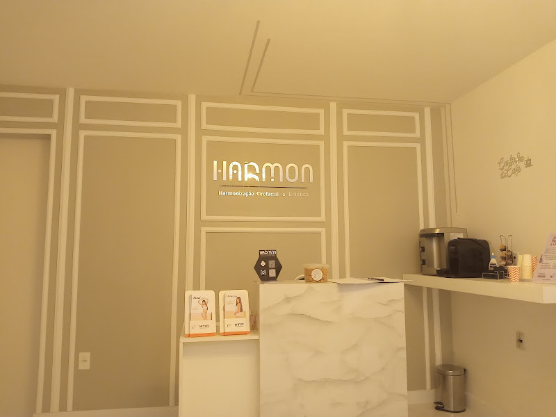 Foto 3 de HARMON Harmonização Orofacil e Estética