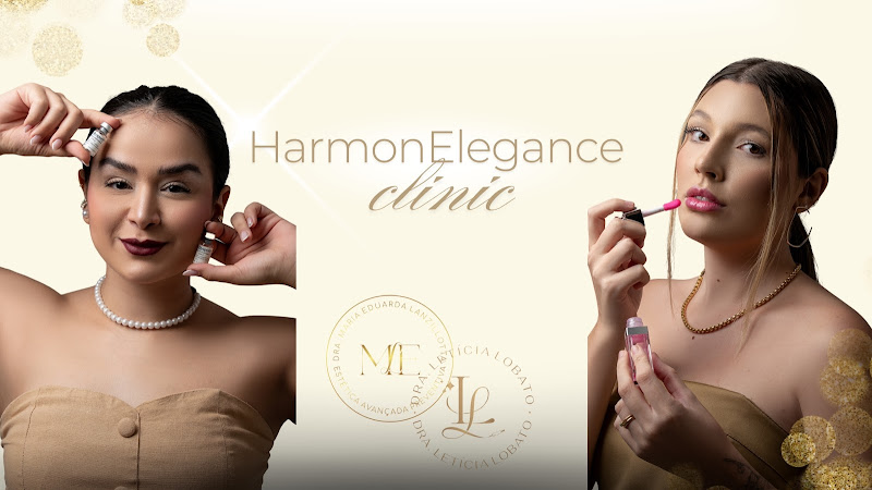 Foto 2 de HarmonElegance - Clínica de Estética Avançada Preventiva e Harmonização Facial | Zona Norte RJ