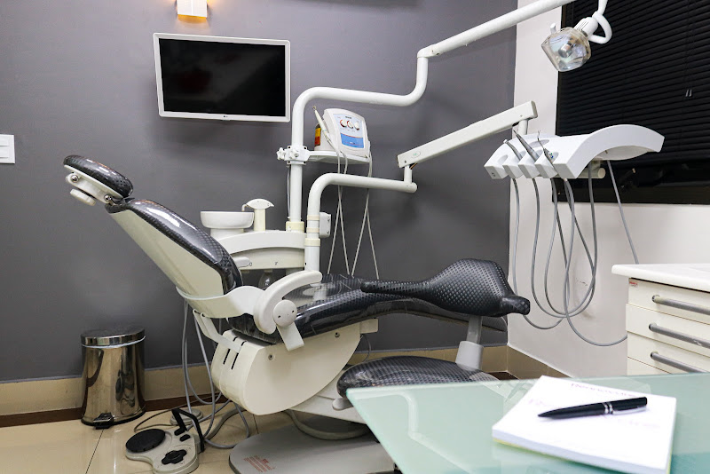 Foto 2 de Harmoni Odontologia e Harmonização Facial