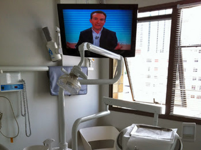 Foto 9 de Harmoni Odontologia e Harmonização Facial