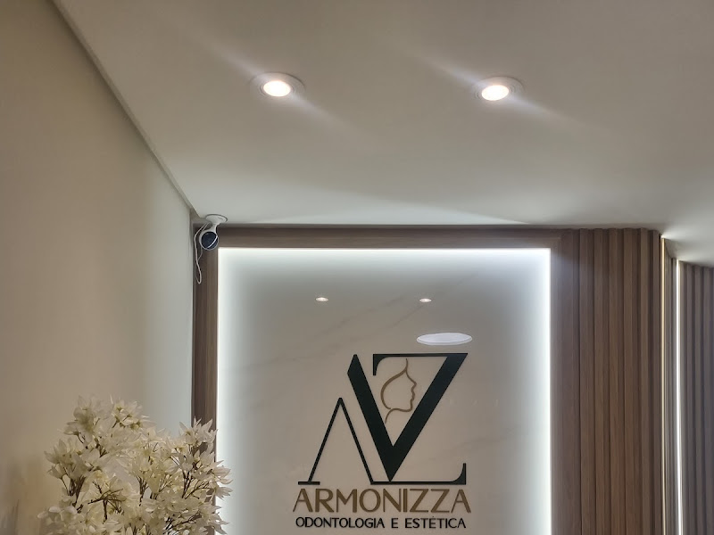 Foto 2 de Harmonia Clinica e Spa odontologico