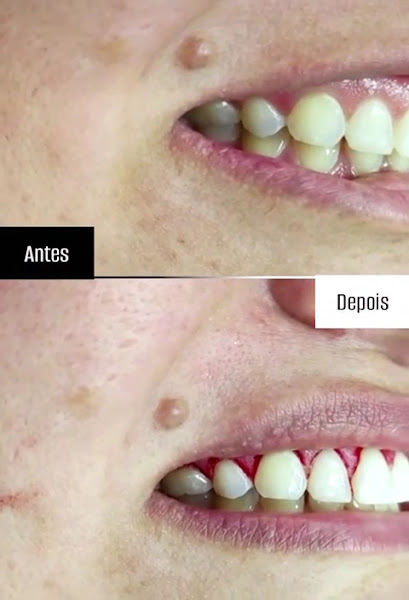 Foto 3 de HARMONIA DA FACE SG