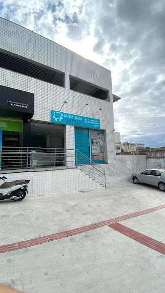 Foto 2 de Harmonia Odonto