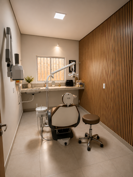 Foto 2 de Harmonia odontologia