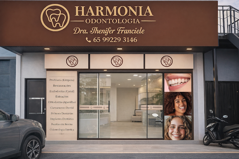 Foto 3 de Harmonia odontologia