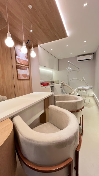 Foto 2 de Harmonia Oral Caruaru - Odontologia Integrada - Dra. Thayná Queiroz