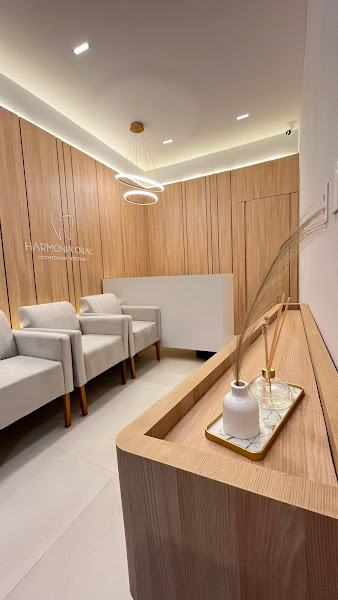 Foto 3 de Harmonia Oral Caruaru - Odontologia Integrada - Dra. Thayná Queiroz