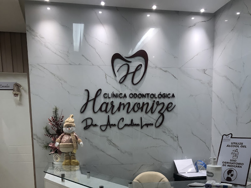 Foto 2 de Harmonic mall