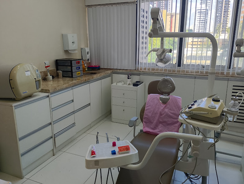 Foto 2 de Harmonic Odontologia e Estética