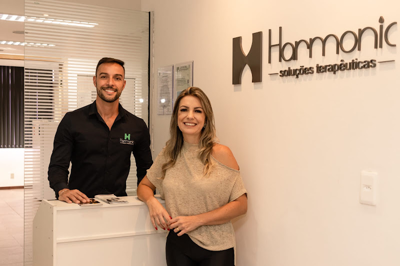 Foto 3 de Harmonic Soluções Terapêuticas