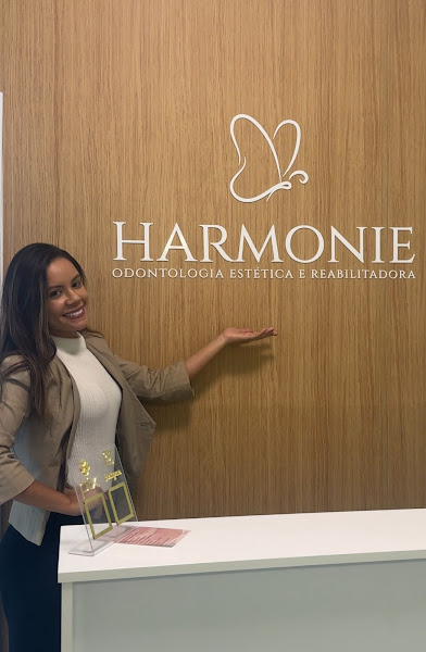Foto 2 de Harmonie | Dra Tainá Lima