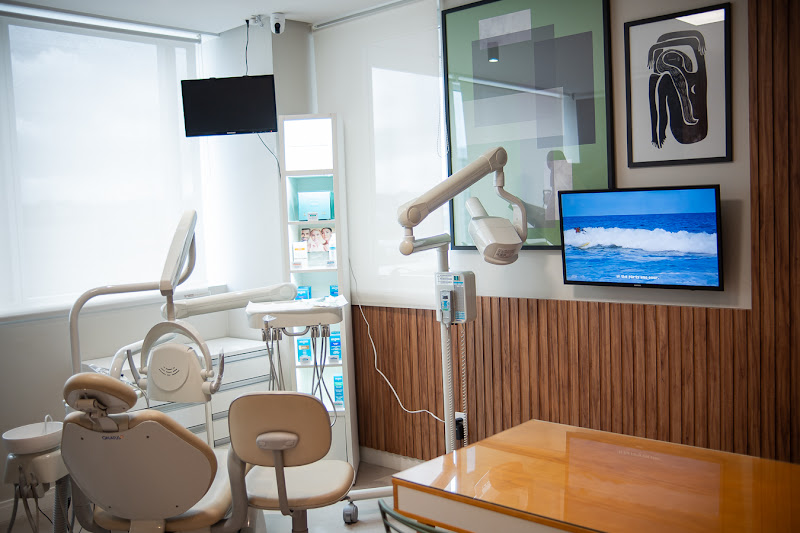 Foto 2 de Harmonie Odontologia