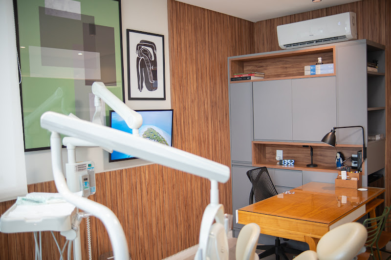 Foto 3 de Harmonie Odontologia