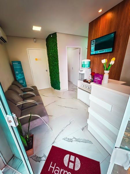 Foto 2 de Harmonie Odontologia Avançada