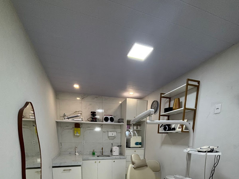 Foto de Harmonie Odontologia - Thaís Millena Dentista em Recife