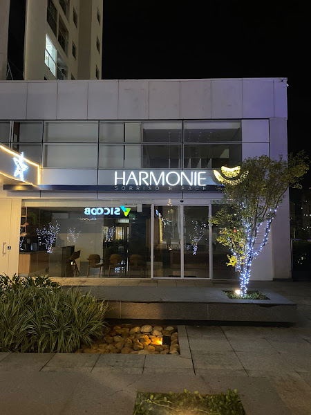 Foto 2 de Harmonie Sorriso e Face