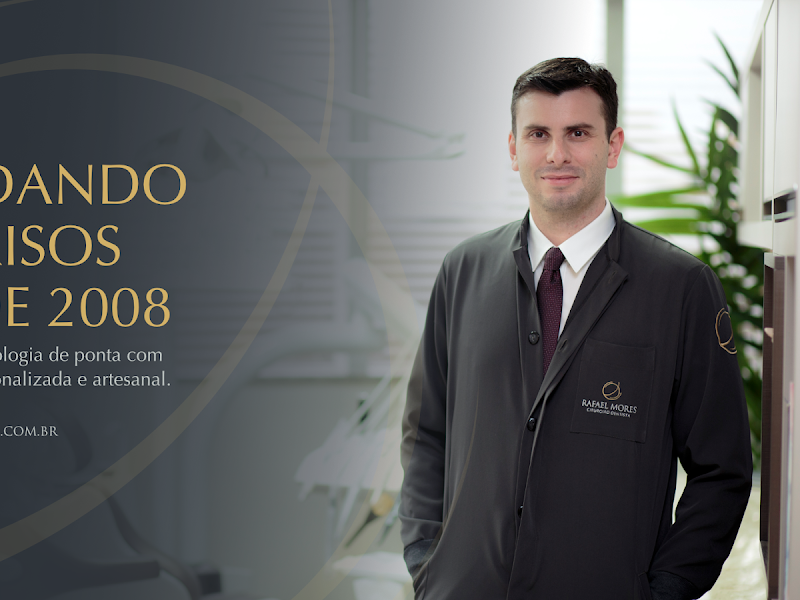 Foto de Harmonier Consultório Odontológico