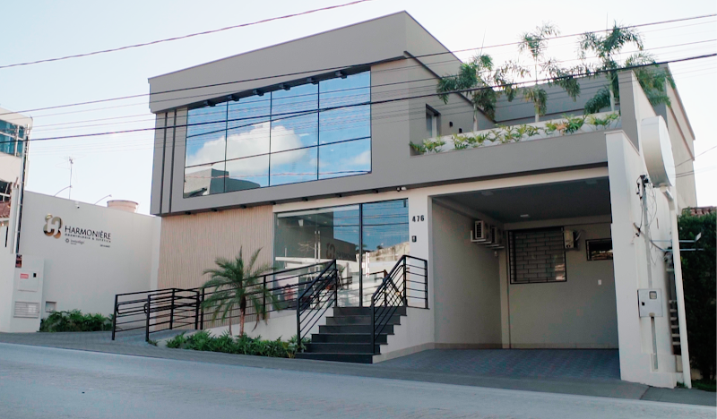 Foto 3 de Harmonière - Odontologia & Estética