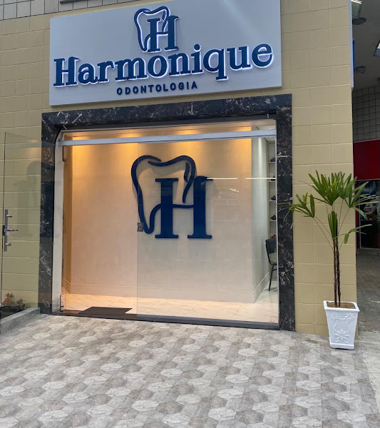 Foto de Harmonique Odontologia