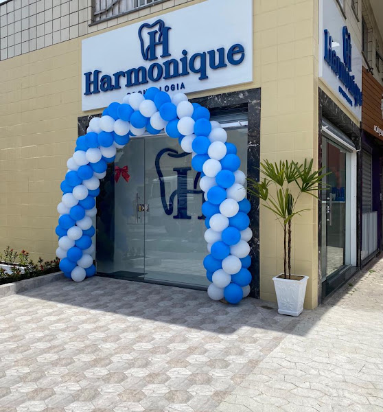 Foto 2 de Harmonique Odontologia