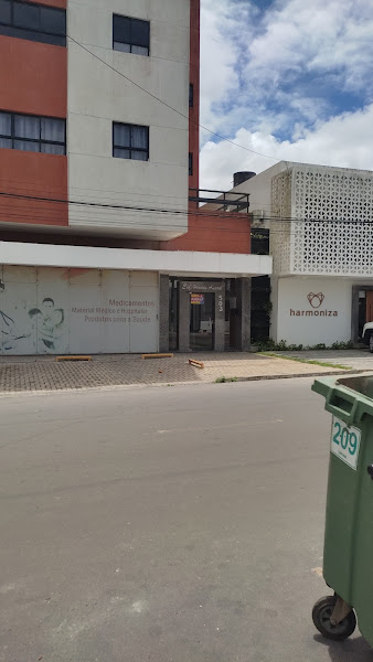 Foto de Harmoniza