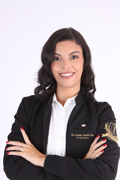 Foto 3 de Harmoniza Dentes - Dra Karoline Dias