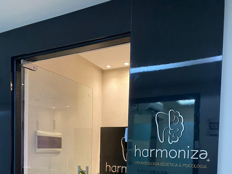 Foto de Harmoniza + Odontologia Estética e Psicologia