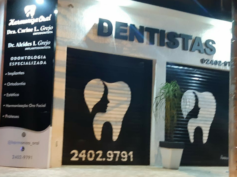 Foto 2 de Harmoniza Odontologia Estética e Reabilitadora