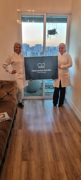 Foto 2 de Harmoniza Sorriso