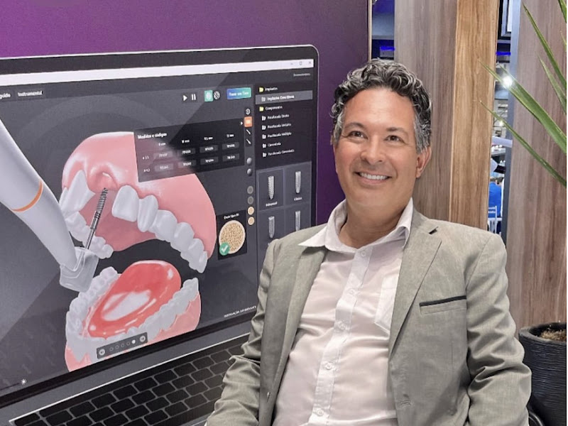 Foto 6 de Harmoniza Sorriso