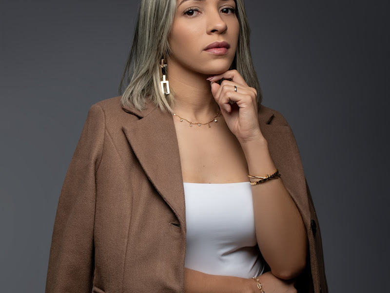 Foto de Harmonização Facial - Clínica Ane Lessa